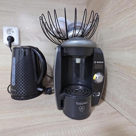 Fara No71 Apart 3 Libice nad Cidlinou Ngoại thất bức ảnh