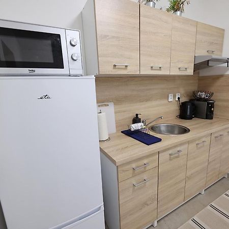 Fara No71 Apart 3 Libice nad Cidlinou Ngoại thất bức ảnh