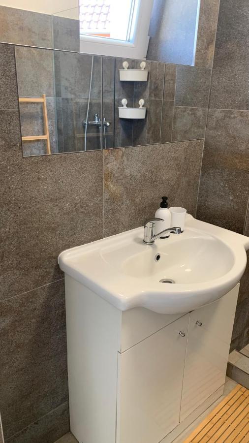 Fara No71 Apart 3 Libice nad Cidlinou Ngoại thất bức ảnh