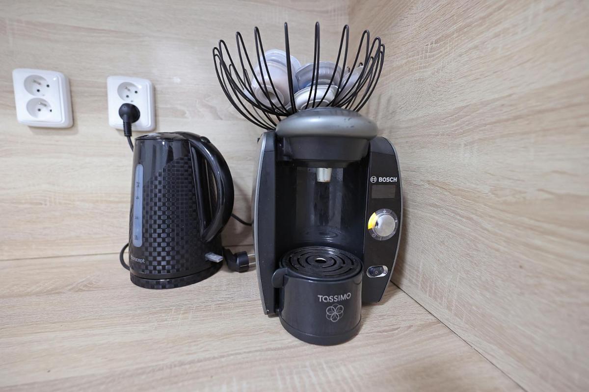 Fara No71 Apart 3 Libice nad Cidlinou Ngoại thất bức ảnh