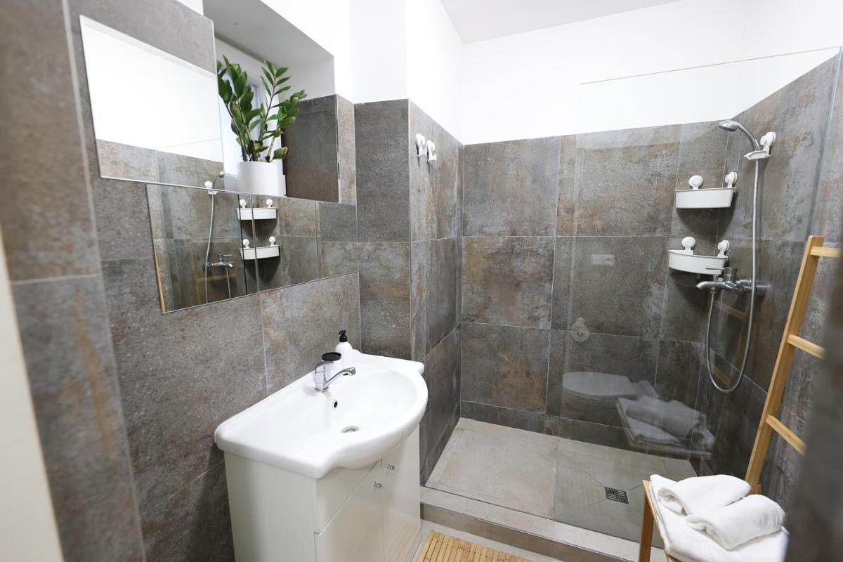 Fara No71 Apart 3 Libice nad Cidlinou Ngoại thất bức ảnh